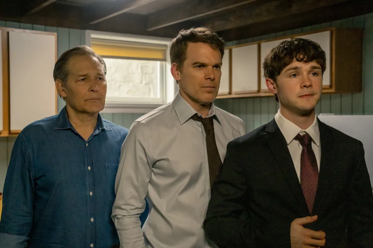 'Dexter: Resurrection' Season 1 Ending Explained: Who Died? Who Made Cameos?