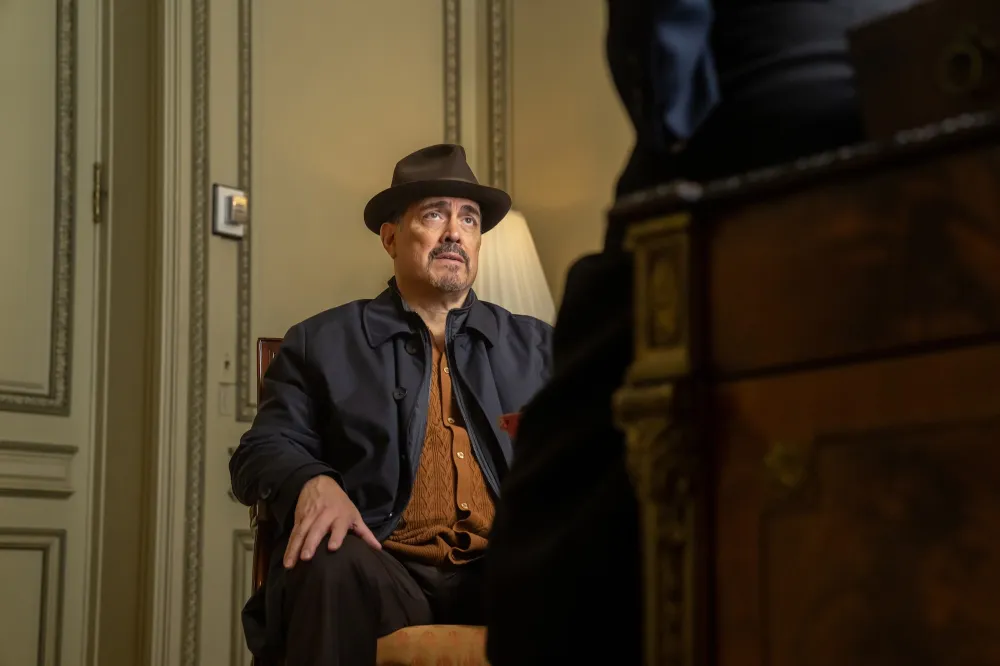 'Dexter: Resurrection' Season 1 Ending Explained: Who Died? Who Made Cameos?