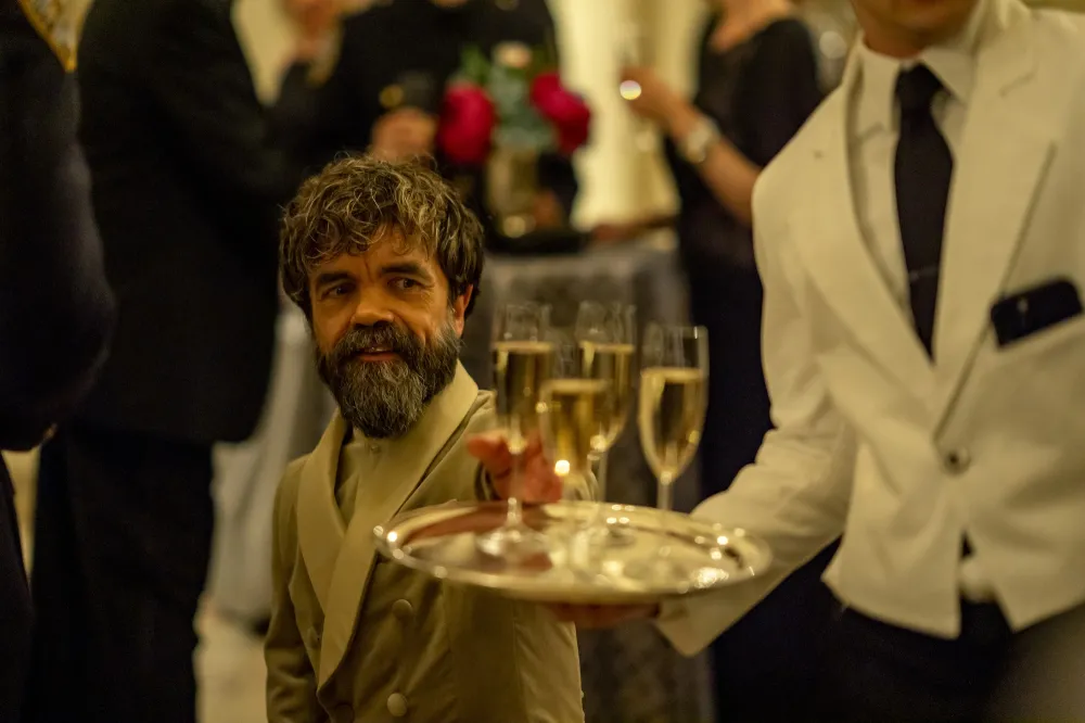 'Dexter: Resurrection' Season 1 Ending Explained: Who Died? Who Made Cameos?