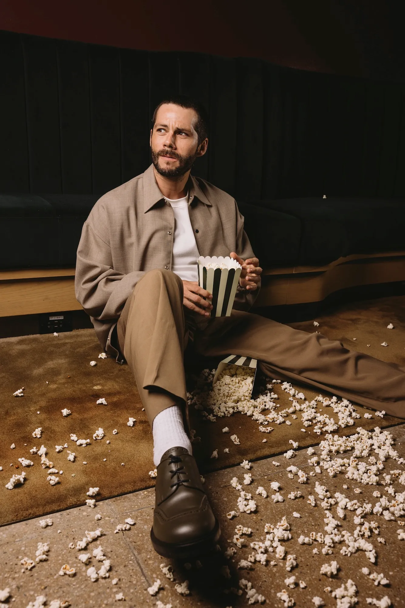 Dylan O'Brien, TiFF 2025