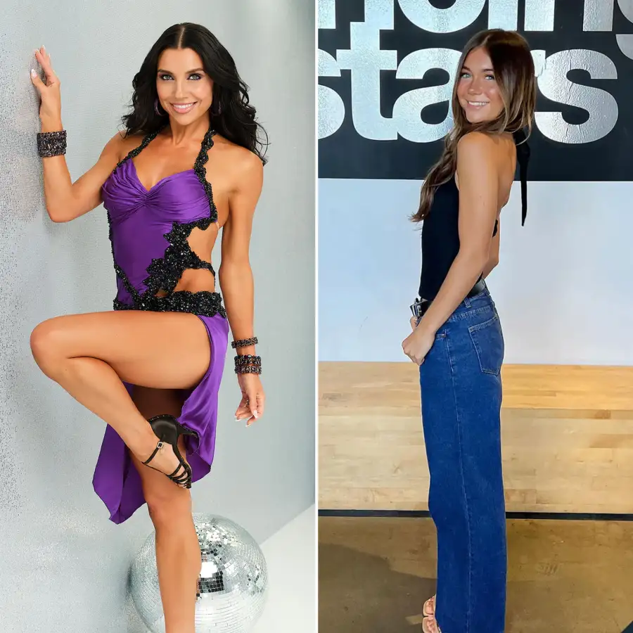 Dancing With the Stars Family Members Who Joined the Show