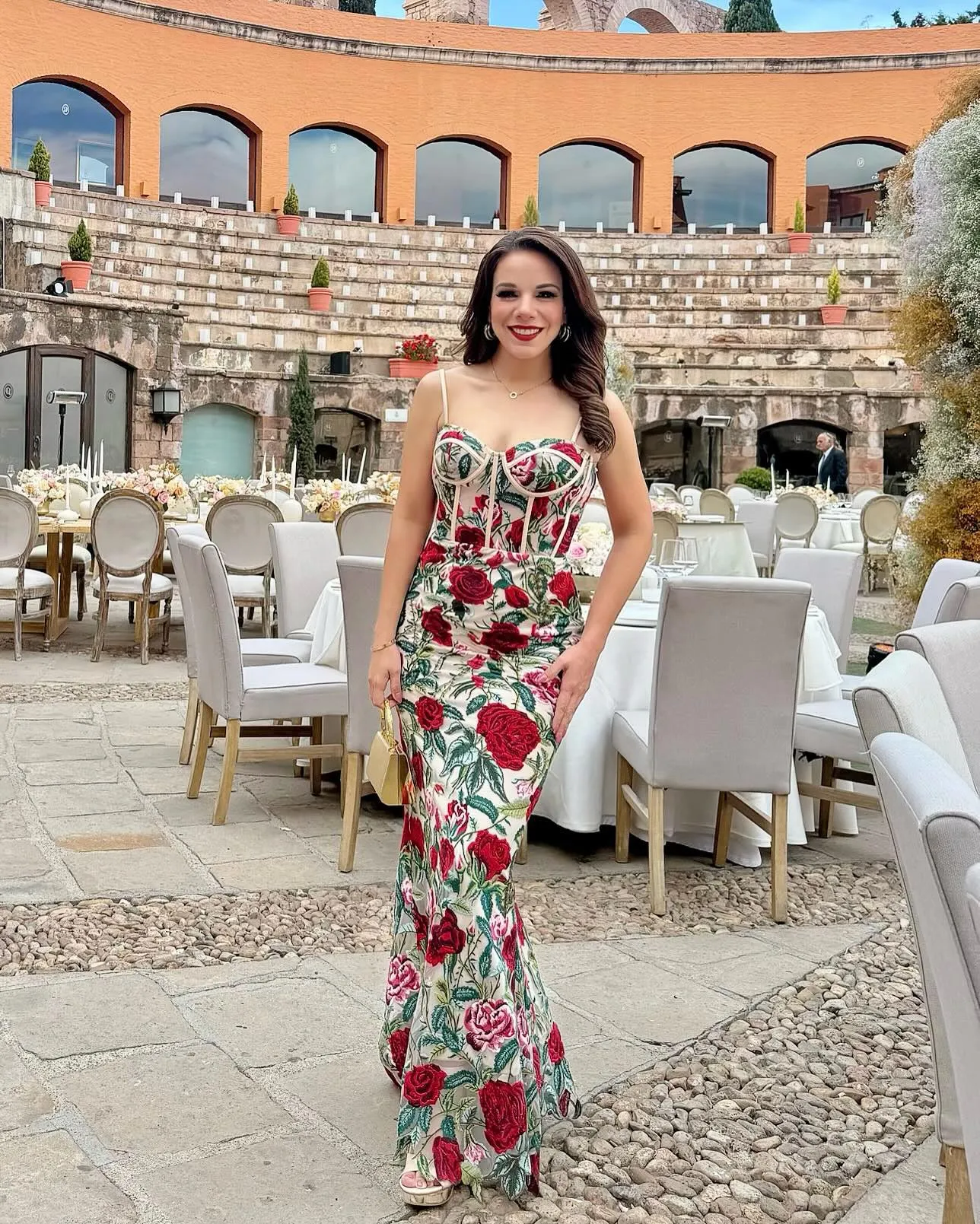 Debora Estrella Instagram image 6889795