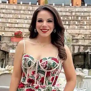 Debora Estrella Instagram image 6889795