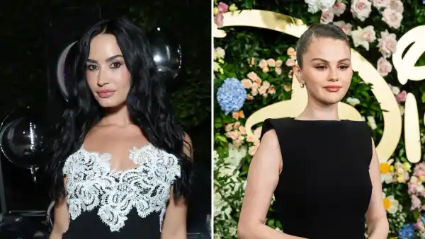 Demi Lovato Gushes Over Selena Gomez and Benny Blanco's Engagement