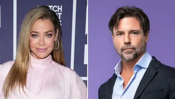 Denise Richards Mother-In-Law to Testify in Divorce Battle Aaron Phypers