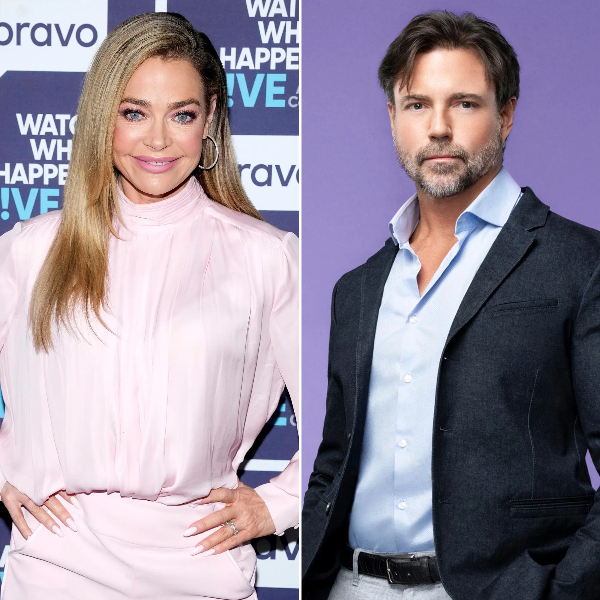 Denise Richards OnlyFans Wages at Risk of Being Seized Over Ex Aaron s Debt 2202870660 2197622501
