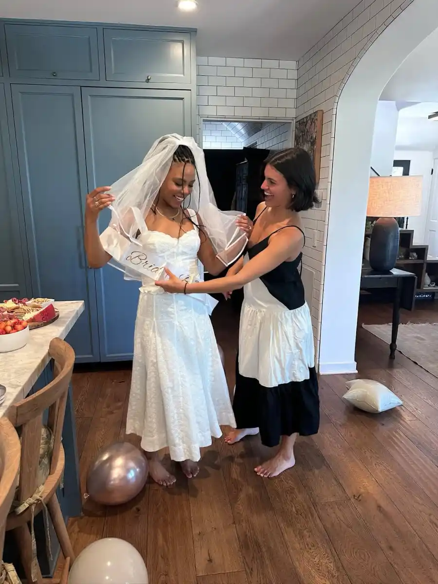 Derek Hough Wife Hayley Erbert Baby Bump Album 1