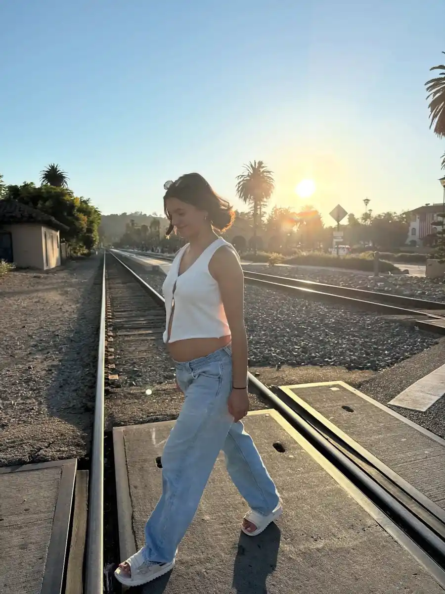 Derek Hough Wife Hayley Erbert Baby Bump Album 2