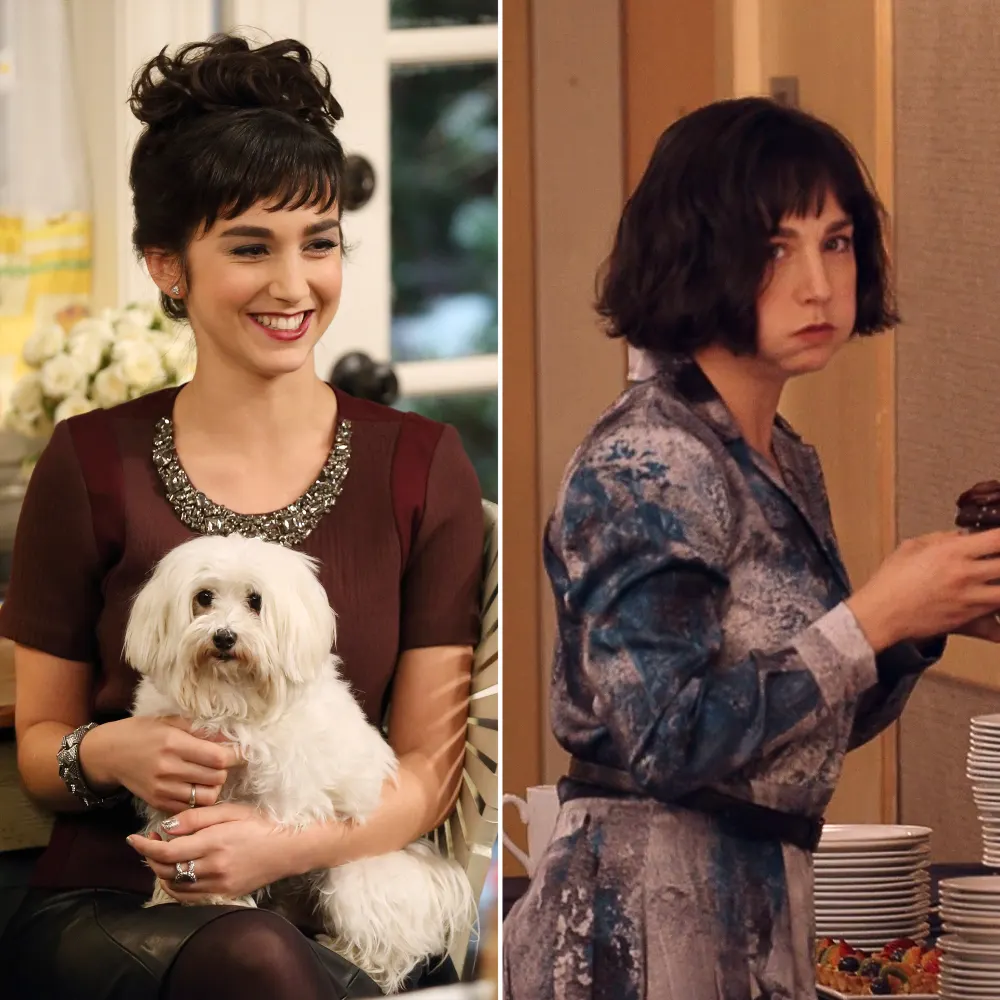 Did You Notice This Last Man Standing Star in The Office Spinoff