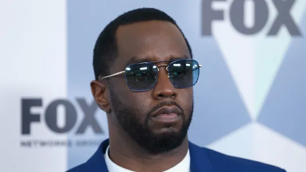 Diddys Request for New Trial Denied in Latest Hearing GettyImages-958654702