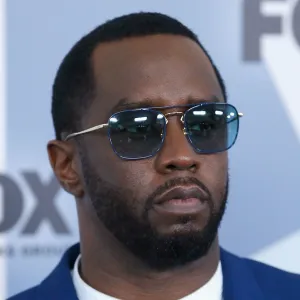 Diddys Request for New Trial Denied in Latest Hearing GettyImages-958654702