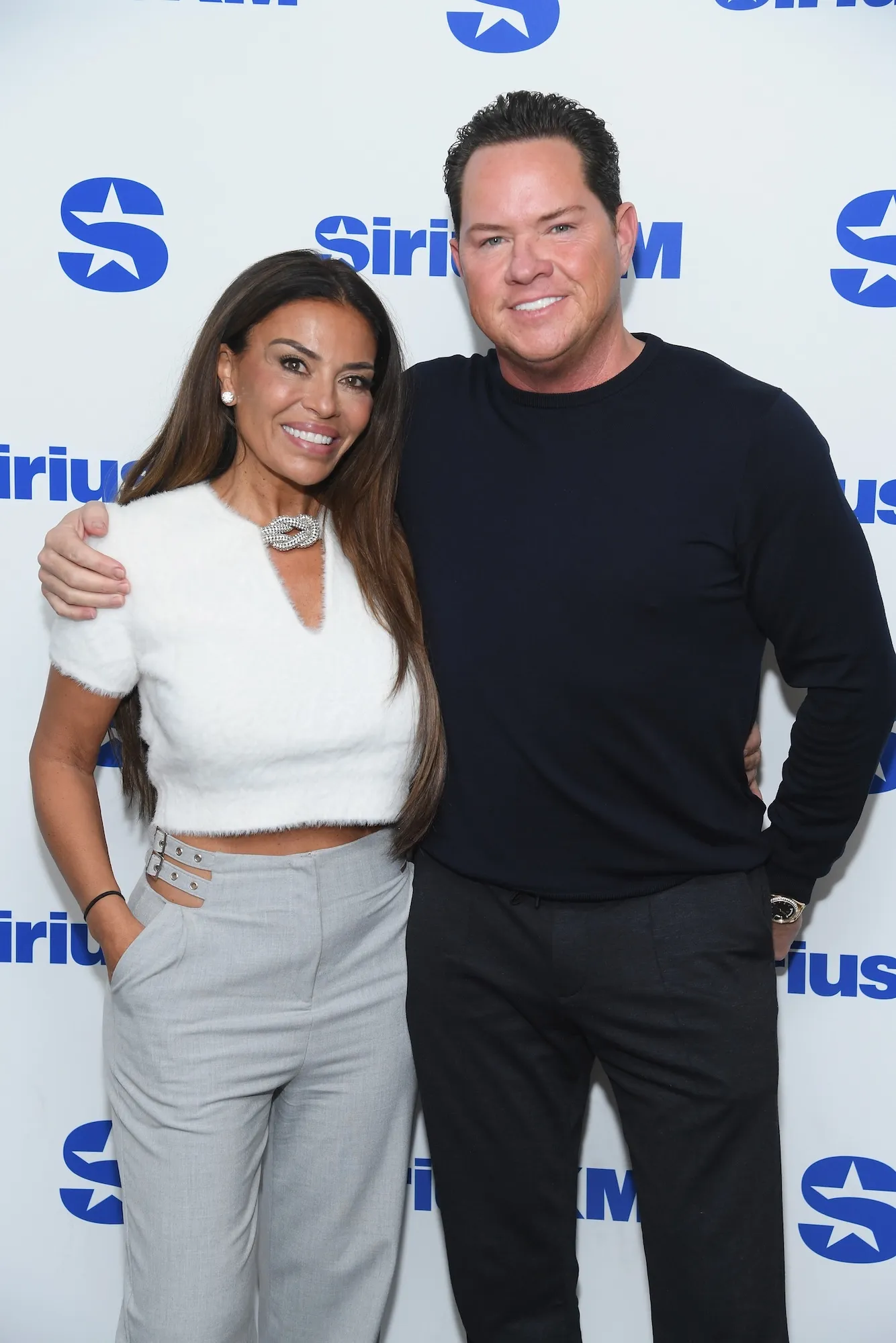 Dolores Catanias Boyfriend Hints RHORI Wrapped Filming