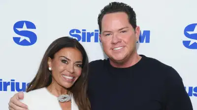 Dolores Catanias Boyfriend Hints RHORI Wrapped Filming