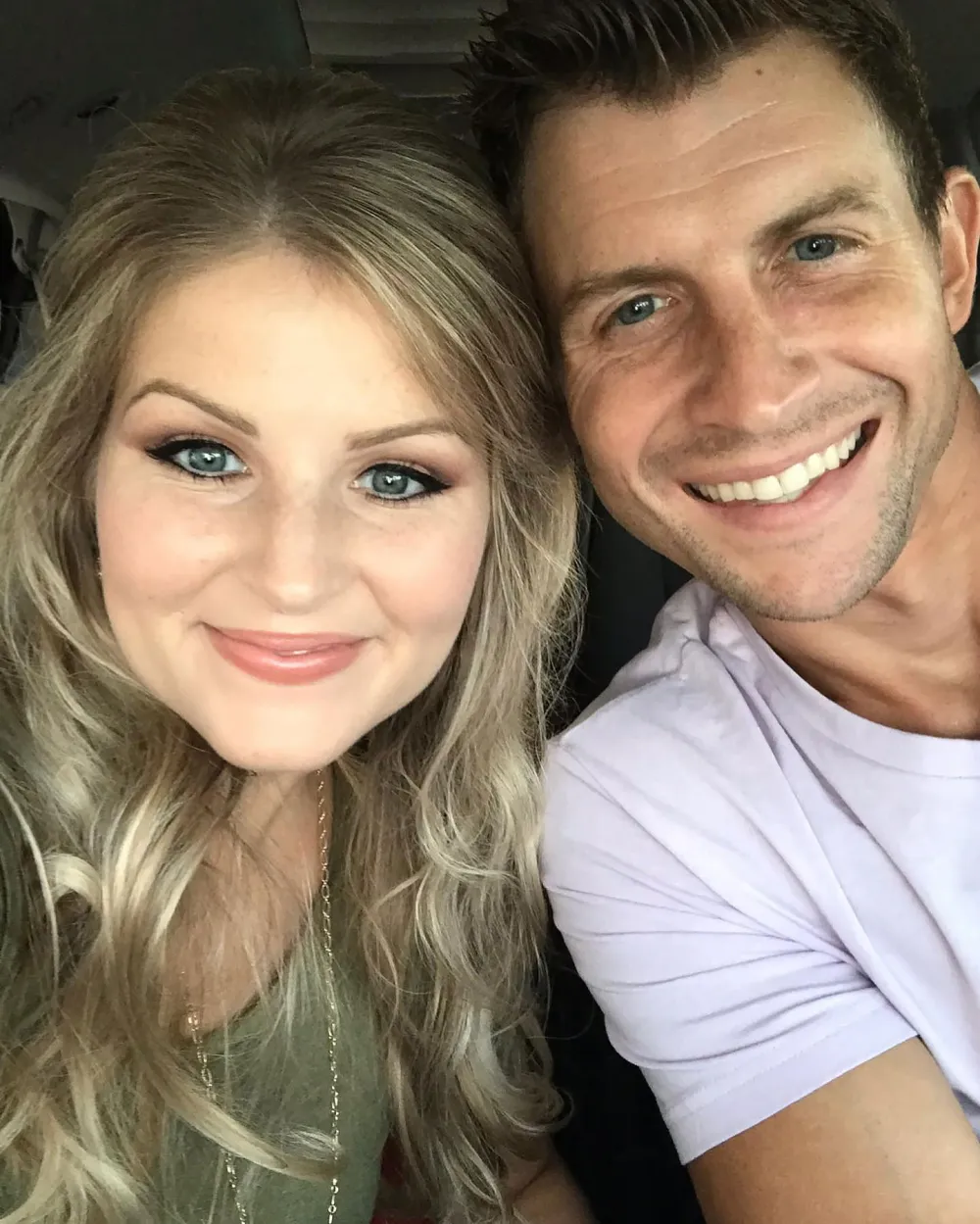 Duggars Offer Prayers to Erin Bates Amid Her Septic Shock Recovery