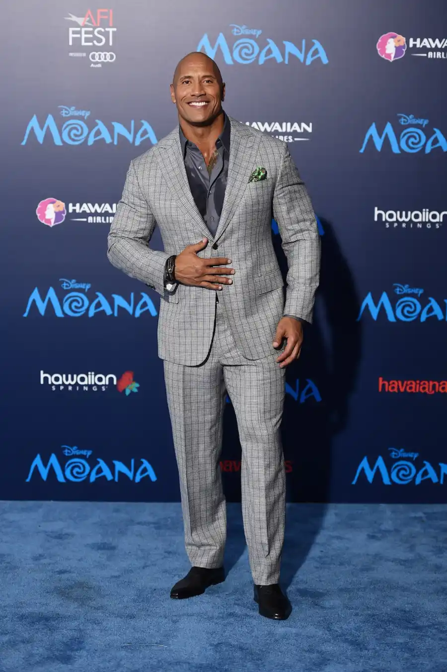 Dwayne The Rock Johnson Body Transformation