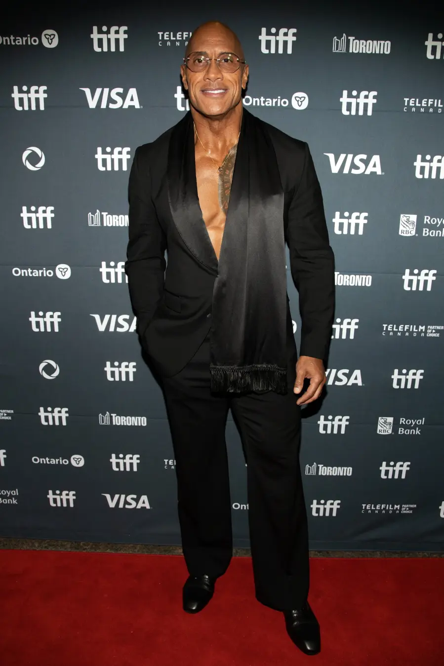 Dwayne The Rock Johnson Body Transformation