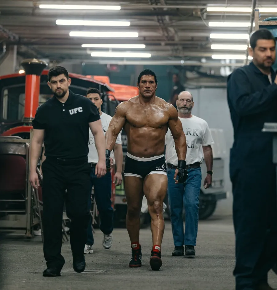 Dwayne The Rock Johnson Body Transformation