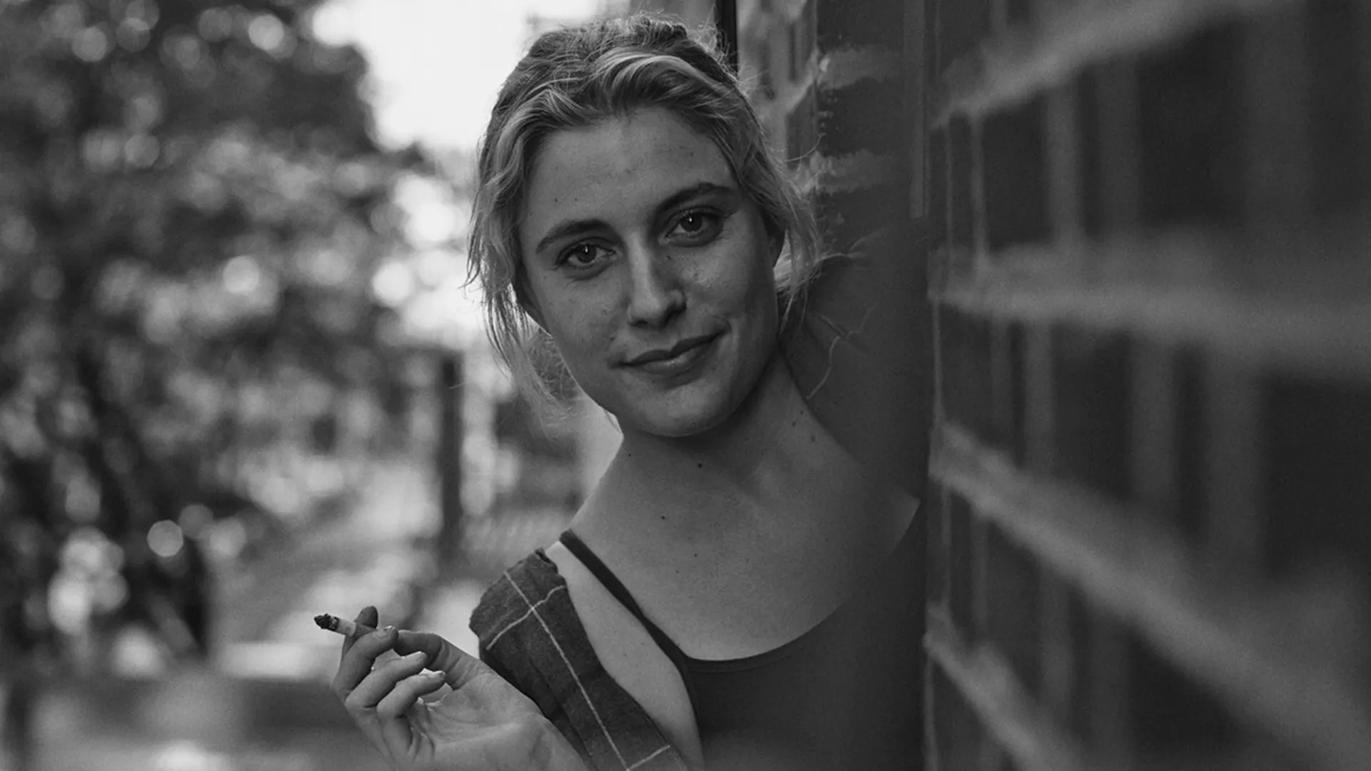 Greta Gerwig in 'Frances Ha'
