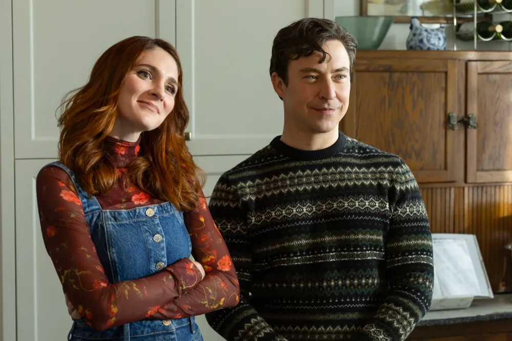 English Teacher, Season 2 Episode 4