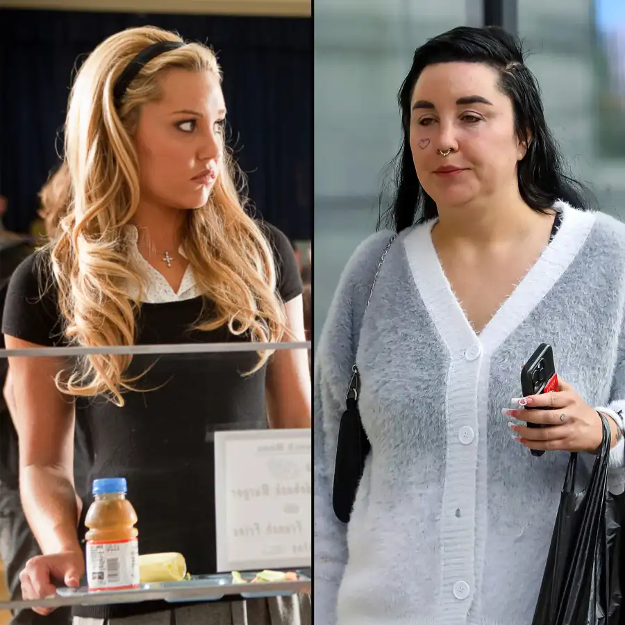 Easy A Cast Where Are They Now Emma Stone Amanda Bynes Penn Badgley and More Amanda Bynes 2171725134