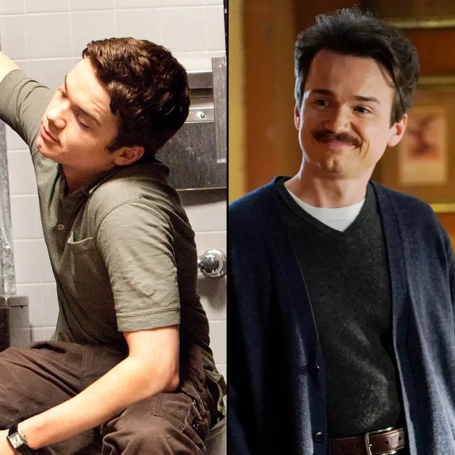 Easy A Cast Where Are They Now Emma Stone Amanda Bynes Penn Badgley and More Dan Byrd 1240259649