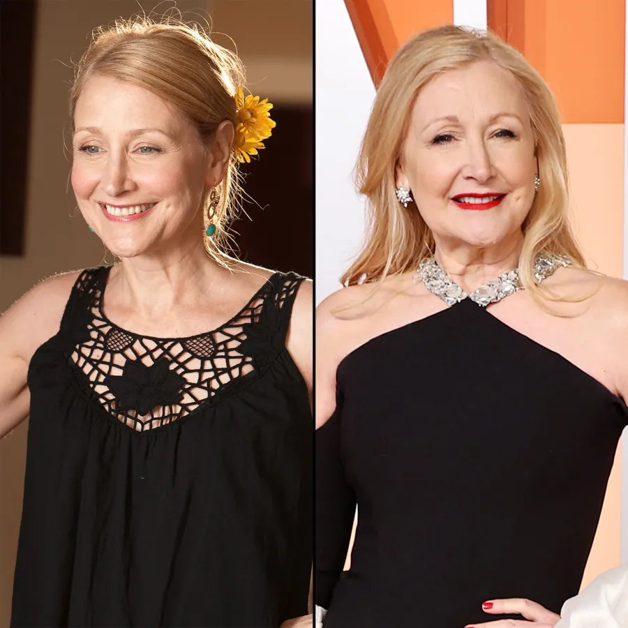Easy A Cast Where Are They Now Emma Stone Amanda Bynes Penn Badgley and More Patricia Clarkson 2202917163
