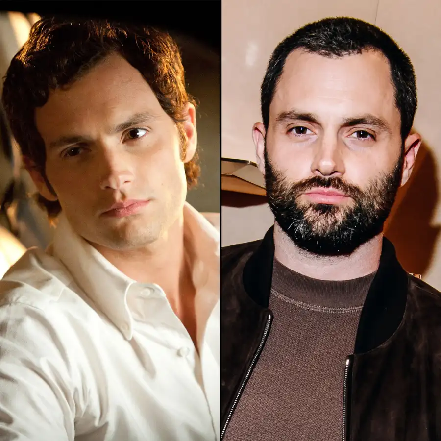 Easy A Cast Where Are They Now Emma Stone Amanda Bynes Penn Badgley and More Penn Badgley 2215612075