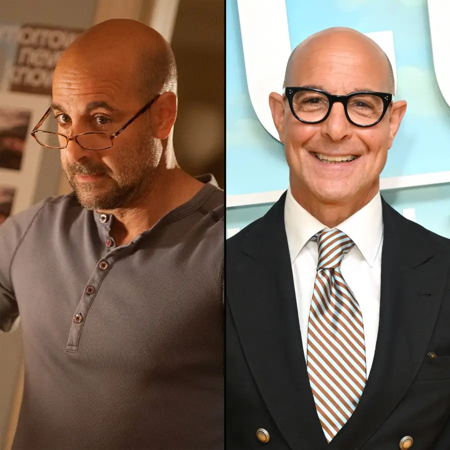 Easy A Cast Where Are They Now Emma Stone Amanda Bynes Penn Badgley and More Stanley Tucci 2212859879
