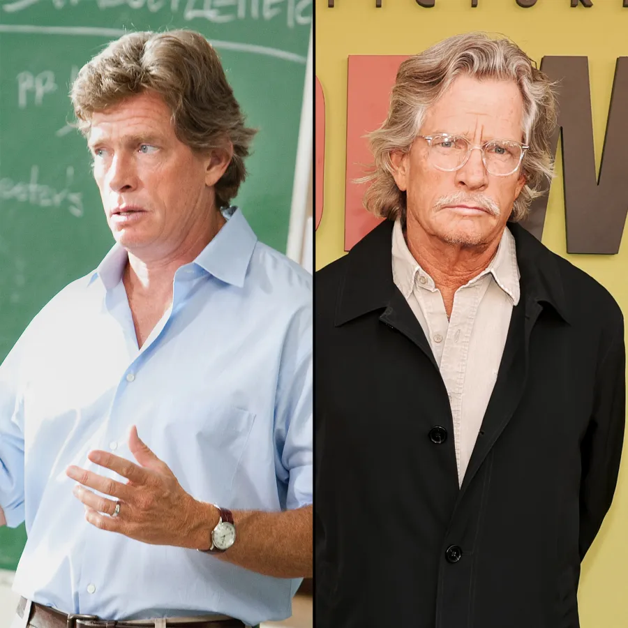 Easy A Cast Where Are They Now Emma Stone Amanda Bynes Penn Badgley and More Thomas Haden Church 2181283319