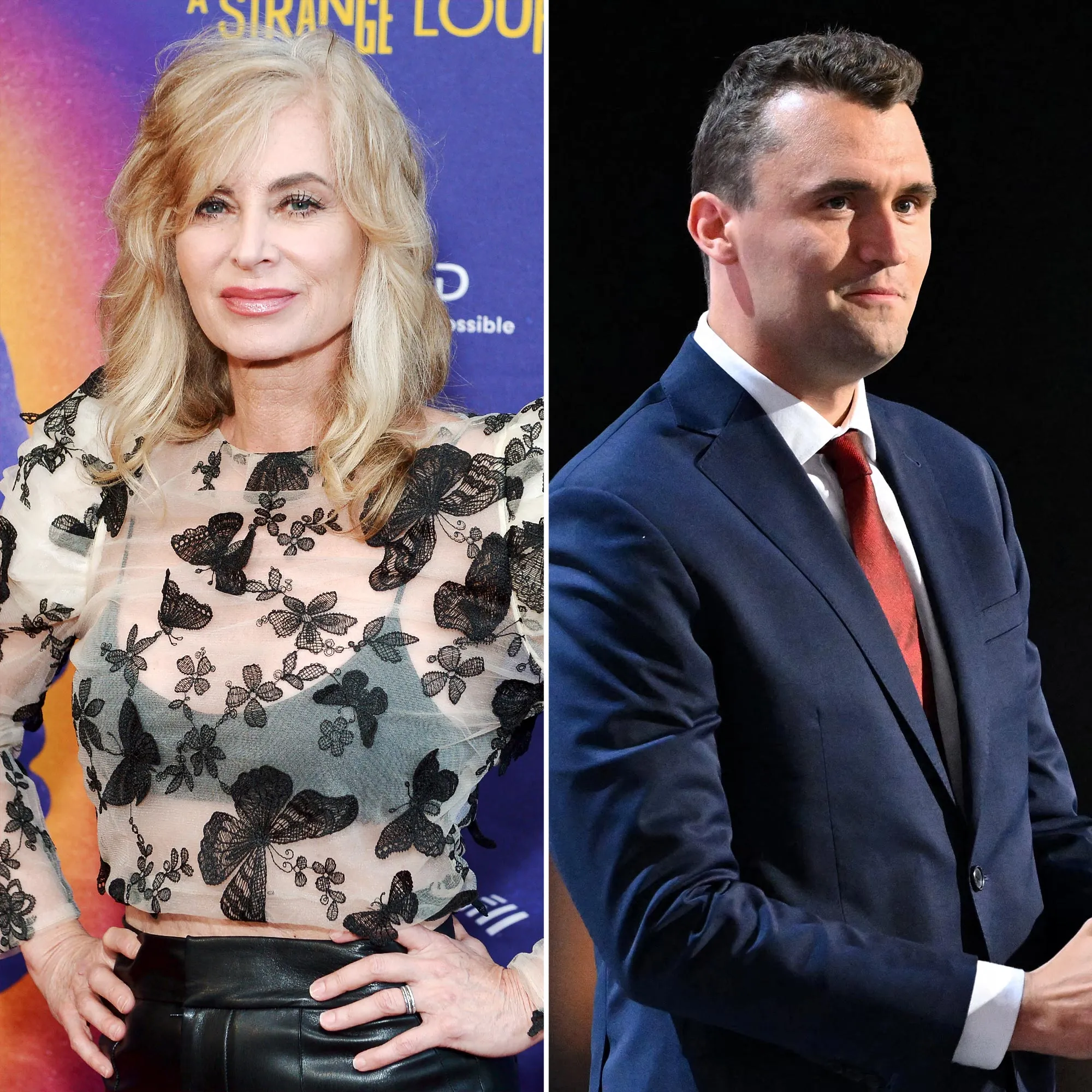 Eileen Davidson Responds to Charlie Kirk Post Backlash 2156619599 2161587455