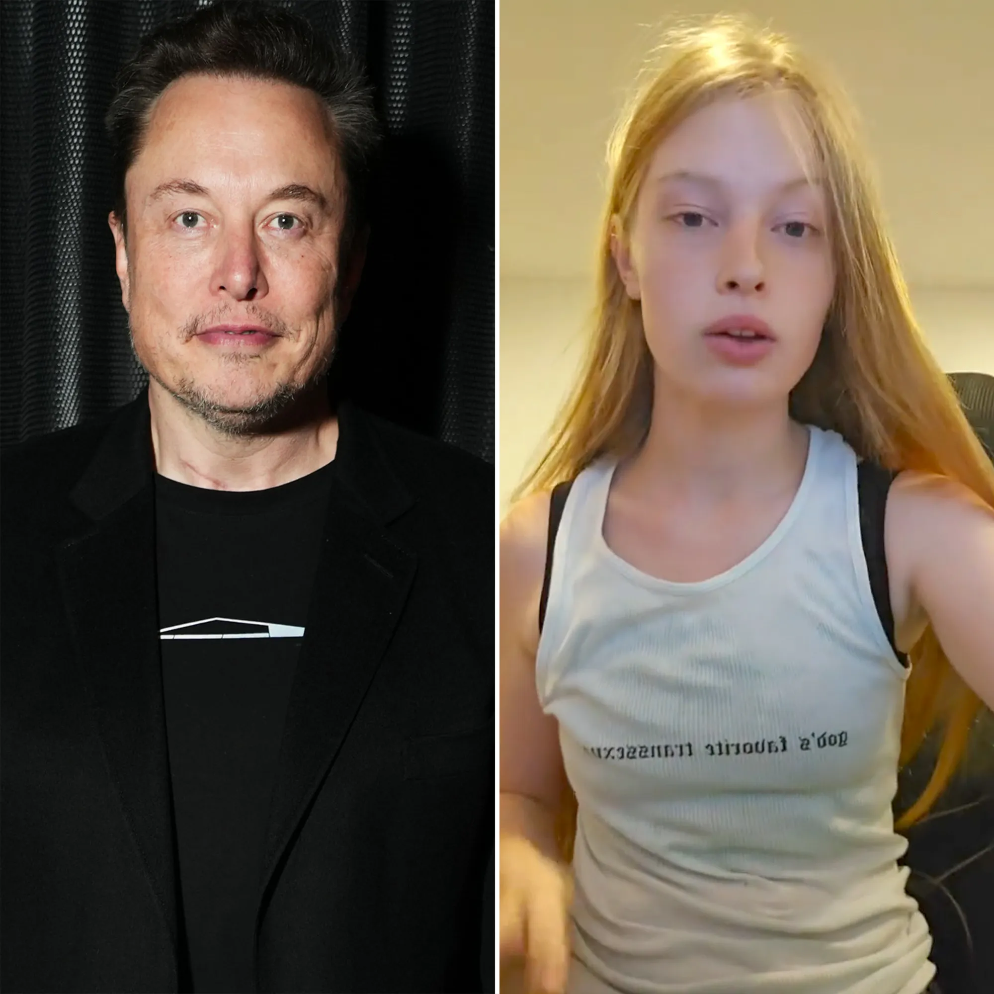 Elon Musk s Estranged Daughter Vivian Says She Doesn t Have Hundreds of Thousands of Dollars at My Disposal