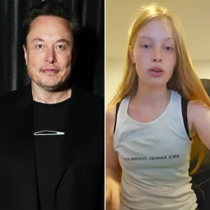 Elon Musk s Estranged Daughter Vivian Says She Doesn t Have Hundreds of Thousands of Dollars at My Disposal