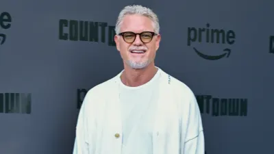 Eric Dane Speaks Out in 1st Video About His ALS Campaigns to End Disease