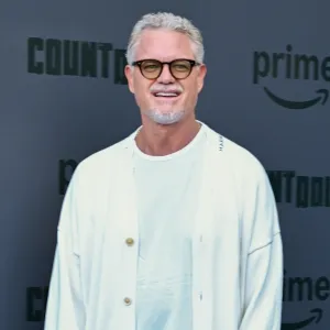 Eric Dane Speaks Out in 1st Video About His ALS Campaigns to End Disease