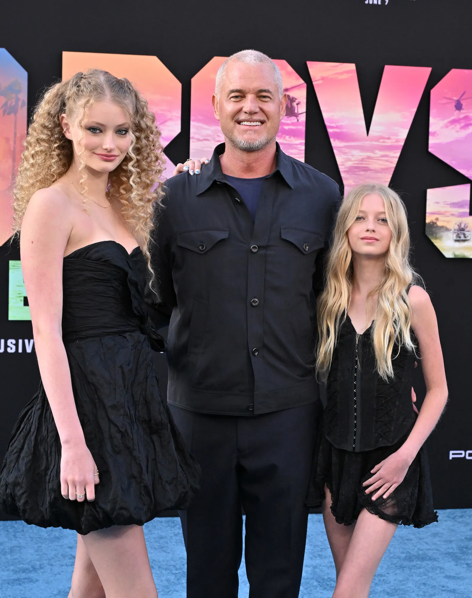 Eric-Dane-and-Daughters-GettyImages-2155401245