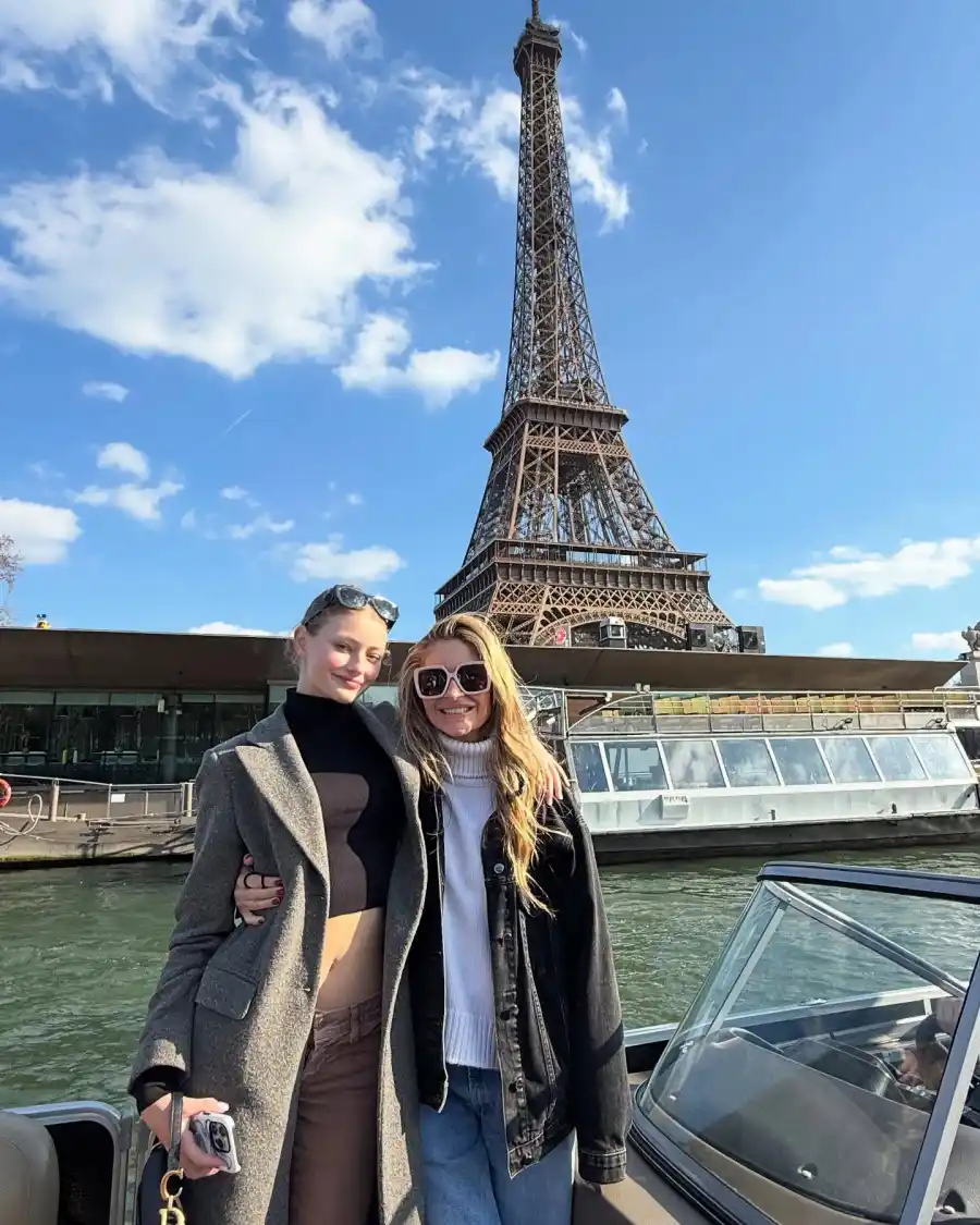 Eric Dane s Daughters Through the Years See Rare Family Photos