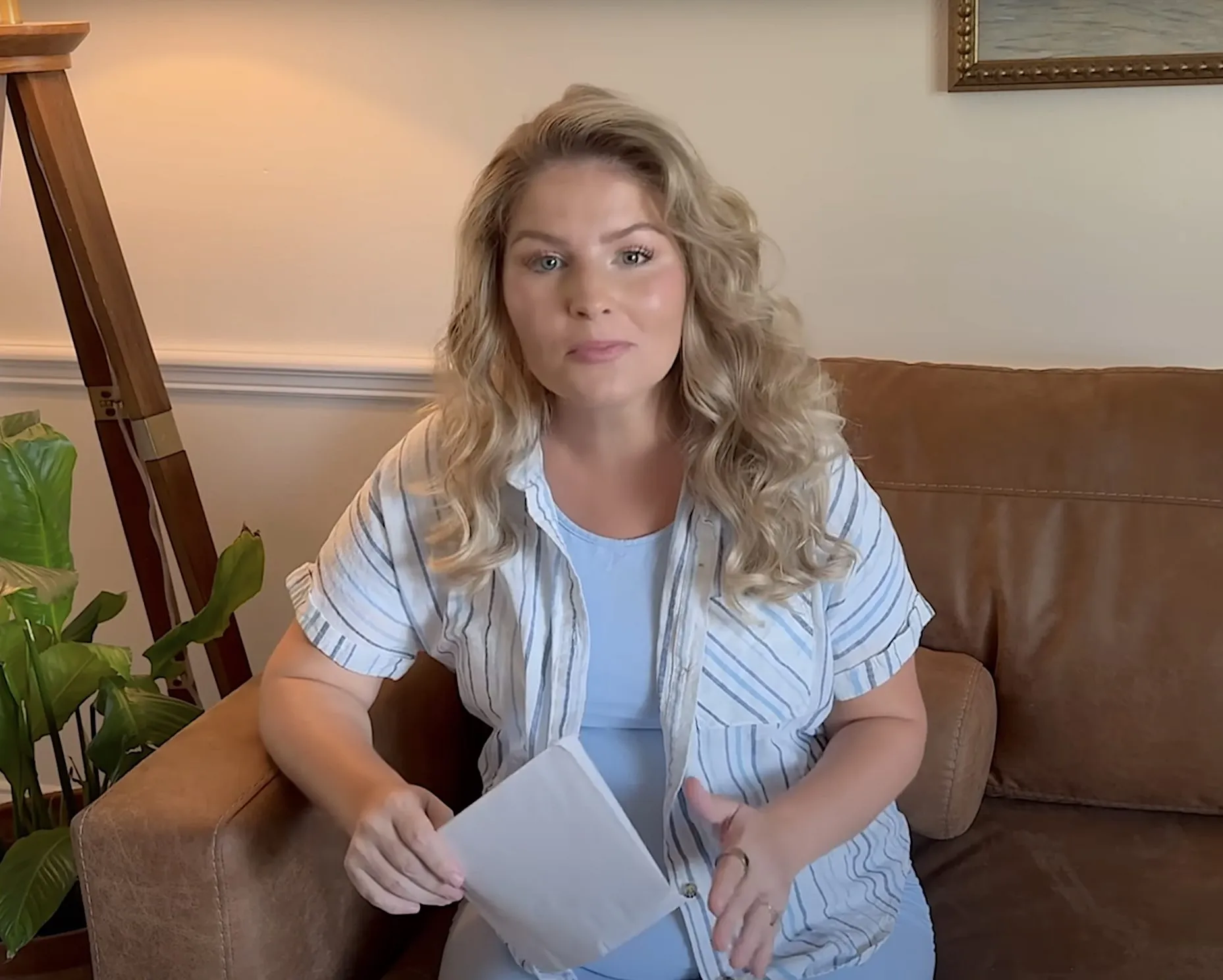 Erin Bates Health Complications Through the Years Explained 4