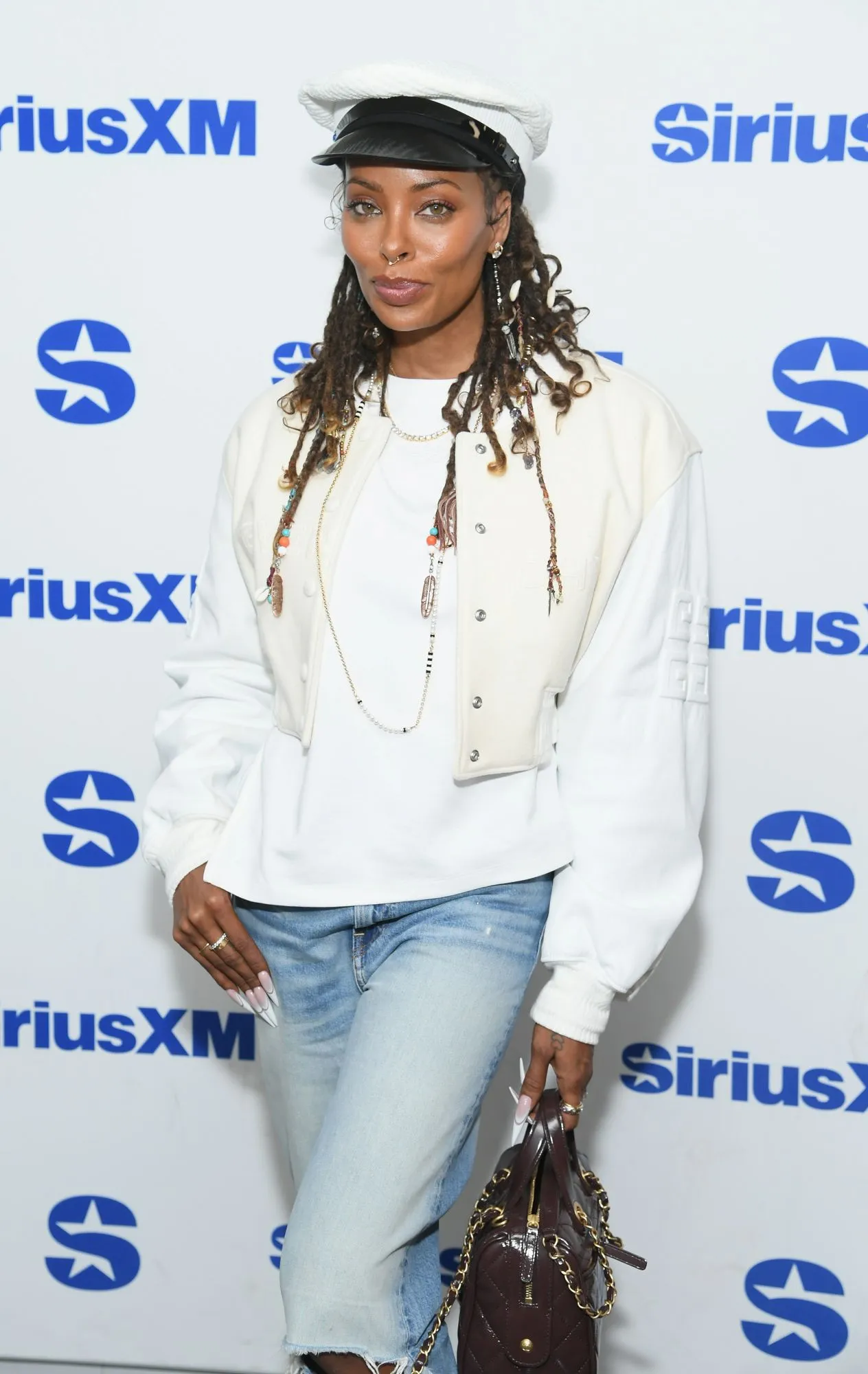 Eva Marcille Bio Pic