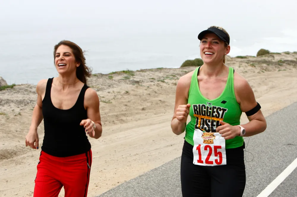 Everything Jillian Michaels Has Said About Netflix Biggest Loser Docuseries 1