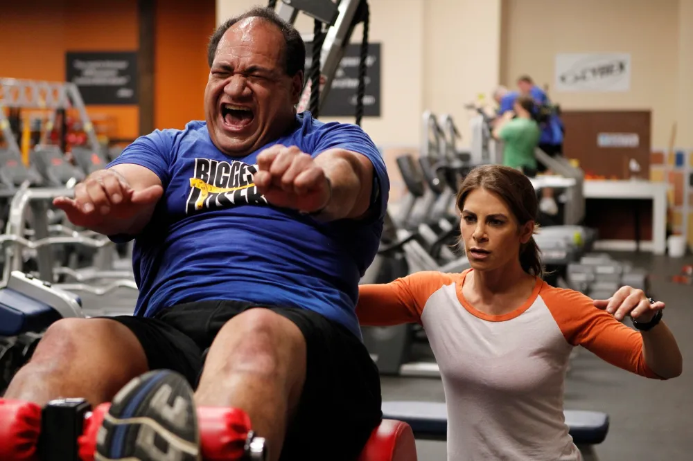 Everything Jillian Michaels Has Said About Netflix Biggest Loser Docuseries 2