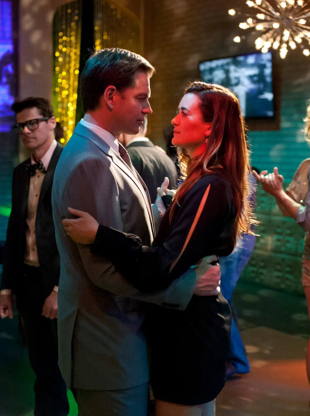 Everything NCIS Tony and Ziva Reveals About the Pairs Missing Years 4