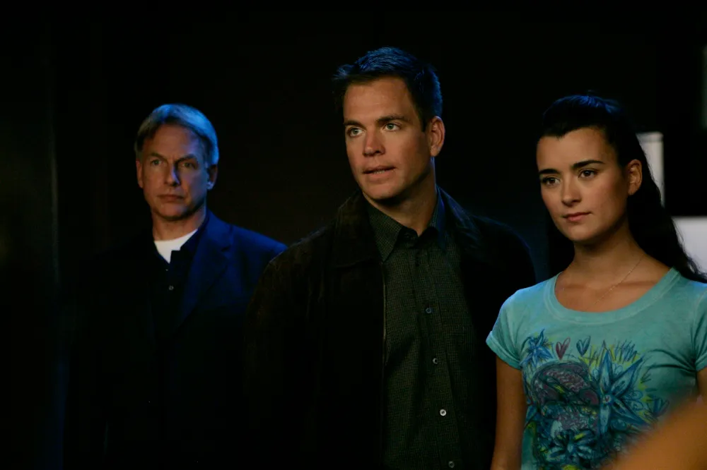Everything NCIS Tony and Ziva Reveals About the Pairs Missing Years 6
