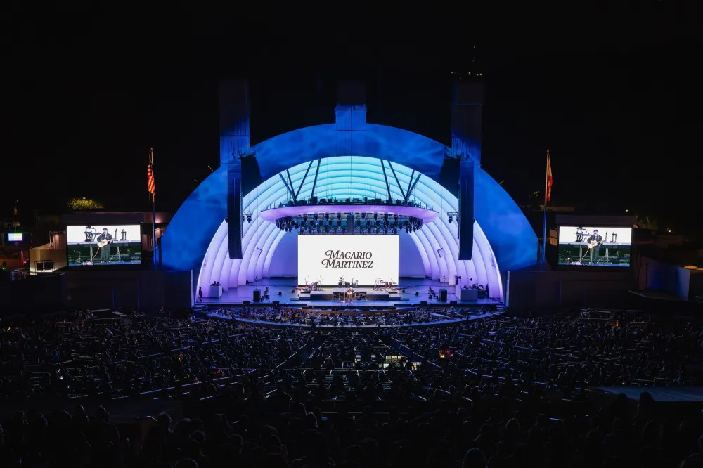 Macario Mart&iacute;nez cantautor mexicano