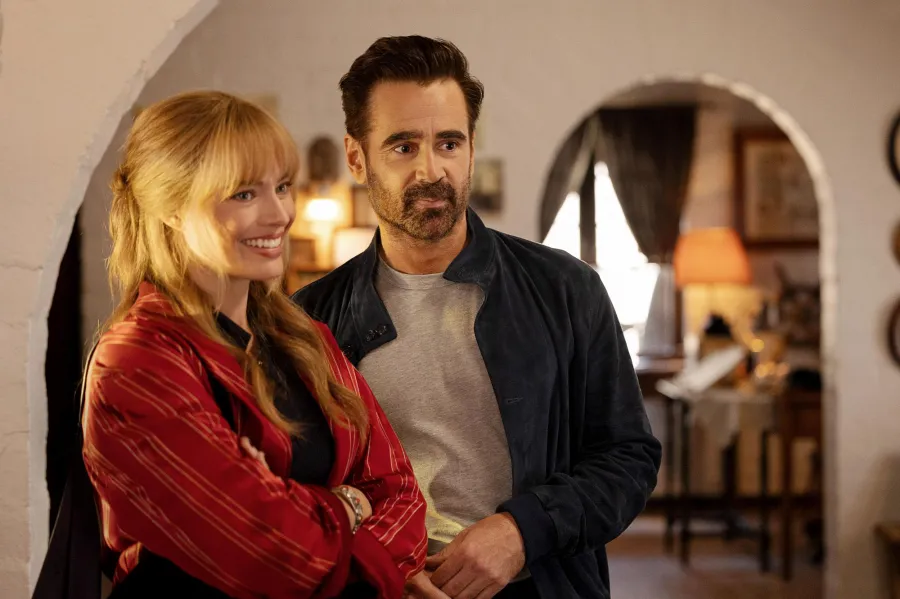 Fall Movie Preview The Biggest Films of the Season From Wicked For Good to Eternity A Big Bold Beautiful Journey