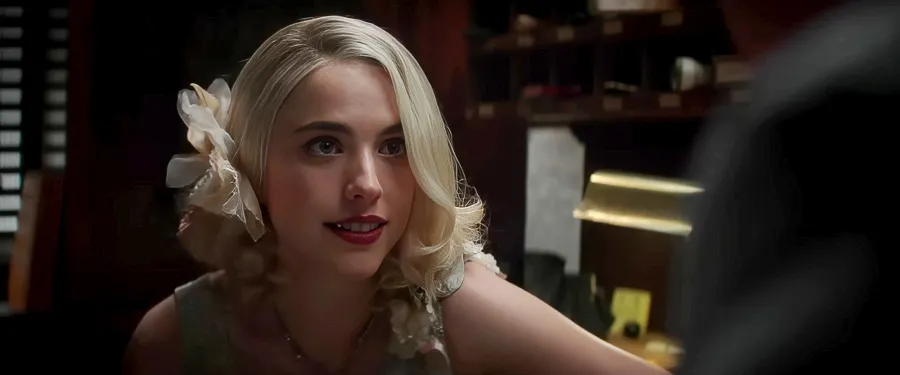 Fall Movie Preview The Biggest Films of the Season From Wicked For Good to Eternity Blue Moon