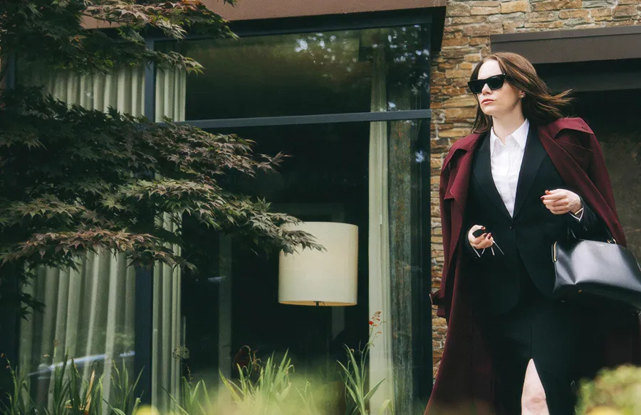 Fall Movie Preview The Biggest Films of the Season From Wicked For Good to Eternity Bugonia