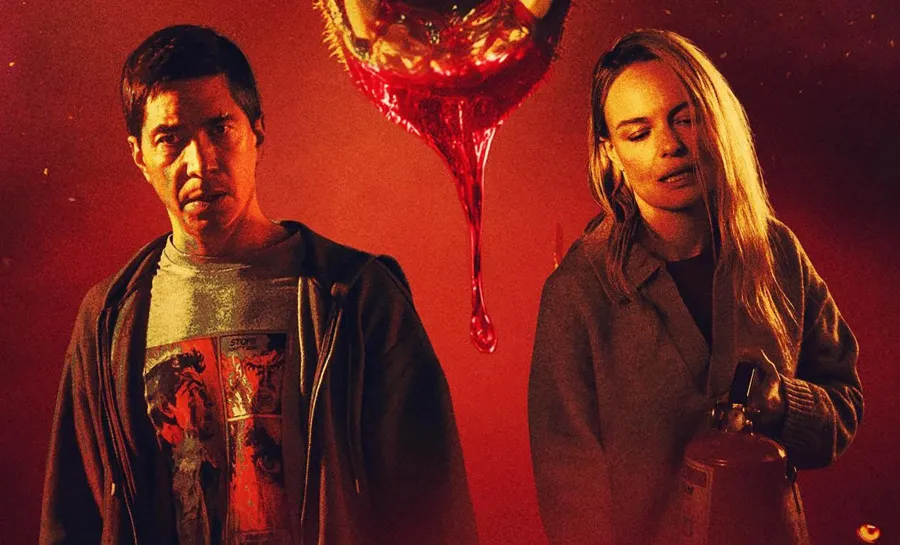 Fall Movie Preview The Biggest Films of the Season From Wicked For Good to Eternity Coyotes