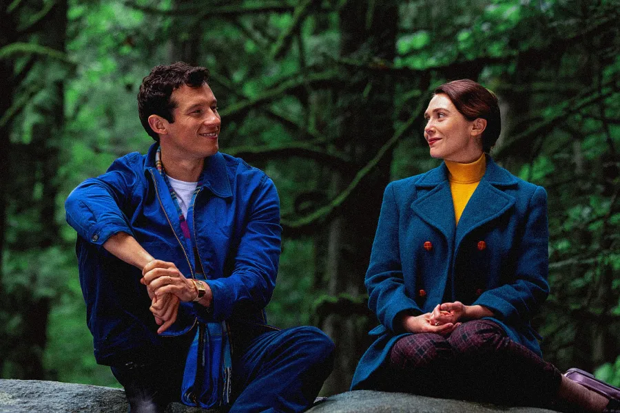 Fall Movie Preview The Biggest Films of the Season From Wicked For Good to Eternity Eternity 3