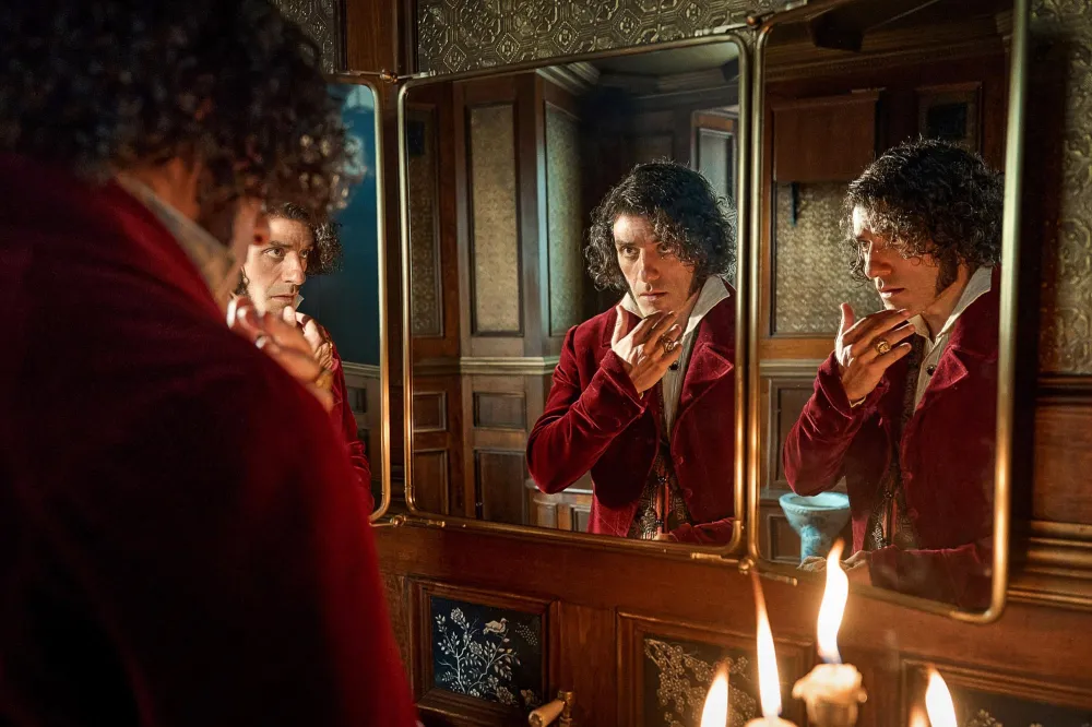 Fall Movie Preview The Biggest Films of the Season From Wicked For Good to Eternity Frankenstein