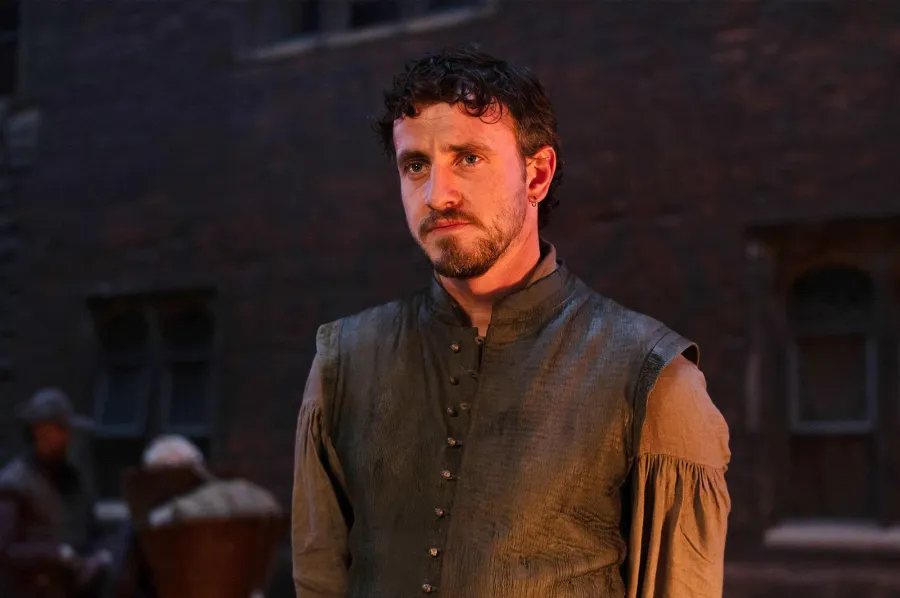 Fall Movie Preview The Biggest Films of the Season From Wicked For Good to Eternity Hamnet